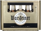 Warsteiner Pils bei REWE im Menden Prospekt für 9,99 €