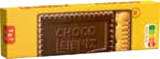 Choco Kekse im Angebot bei EDEKA in Buchholz Choco Kekse Angebote von Leibniz bei EDEKA Buchholz für 1,79 €