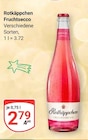 Fruchtsecco Angebote von Rotkäppchen bei GLOBUS Hofheim für 2,79 €
