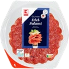 Gourmet Edel-Salami von K-CLASSIC im aktuellen Kaufland Prospekt für 0,99 €