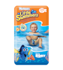 Couches de bain jetables - HUGGIES en promo chez B&M Savigny-sur-Orge à 5,99 €