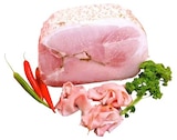 Italienischer Hinterschinken im Angebot bei REWE in Mülheim Italienischer Hinterschinken Angebote bei REWE Mülheim für 1,99 €