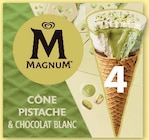Cones glaces - MAGNUM dans le catalogue U Express