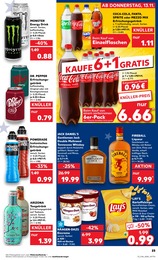 Kaufland Sprite im Prospekt 