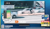 OLED-TV GQ77S93FAE im Angebot bei EURONICS in Holzwickede OLED-TV GQ77S93FAE Angebote von SAMSUNG bei EURONICS Holzwickede für 1.999,00 €