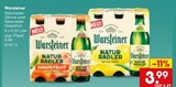 Aktuelle Warsteiner Angebote bei Netto Marken-Discount in Kaufbeuren Aktuelles Naturradler Zitrone Angebot bei Netto Marken-Discount in Kaufbeuren ab 3,99 €