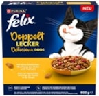 Aktuelles Doppelt lecker Angebot bei Kaufland in Dresden ab 2,22 €