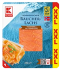 Aktuelles Räucherlachs Angebot bei Kaufland in Halle (Saale) ab 4,44 €