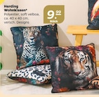 Wohnkissen von Herding für 9,99 € bei Netto mit dem Scottie im Angebot Wohnkissen von Herding im aktuellen Netto mit dem Scottie Prospekt