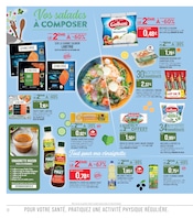 Promos Sardines dans le catalogue "LES BONS PLANS de l'été" de Supermarchés Match Sardines en promo dans le catalogue Supermarchés Match à la page 12