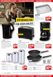 Aktueller E center Prospekt mit Kaffeevollautomat, "Aktuelle Angebote", Seite 28