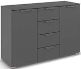 Kommode USCHI im Angebot bei porta Möbel in Stralsund Kommode USCHI Angebote bei porta Möbel Stralsund für 299,00 €