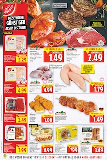 Hähnchen im E center Prospekt "Aktuelle Angebote" mit 27 Seiten (Berlin)