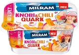 Gewürzquark von MILRAM für 1,11 € bei Netto mit dem Scottie im Angebot Gewürzquark von MILRAM im aktuellen Netto mit dem Scottie Prospekt