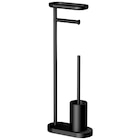 Stand-WC-Garnitur im Angebot bei POCO in Hildesheim Stand-WC-Garnitur Angebote bei POCO Hildesheim für 19,99 €