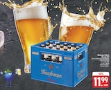 Pils bei E center im Bad Königshofen Prospekt für 11,99 €