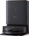 Saugroboter mit Wischfunktion Deebot X9 Pro Omni black im Angebot bei expert in Ibbenbüren Saugroboter mit Wischfunktion Deebot X9 Pro Omni black Angebote von Ecovacs bei expert Ibbenbüren für 949,00 €