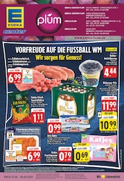 E center Prospekt für Heinsberg: "Aktuelle Angebote", 30 Seiten, 01.06.2026 - 06.06.2026