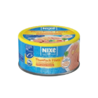 Thunfisch Filets Angebote von Nixe bei Lidl Heilbronn für 0,99 €