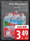 Aktuelles Mineralwasser Classic Angebot bei EDEKA in Mönchengladbach ab 3,49 €
