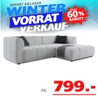 Aktuelles Ray Angebot bei Seats and Sofas in Dortmund ab 799,00 €