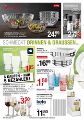 Aktueller Opti-Wohnwelt Prospekt mit Haushaltsartikel, "Frühjahrspost für Möbelkäufer!", Seite 10