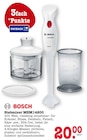Stabmixer MSM14200 Angebote von Bosch bei E center Offenbach für 20,00 €
