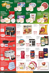 Aktueller GLOBUS Prospekt mit Milka, "Aktuelle Angebote", Seite 2