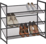 Schuhregal Angebote von Xora bei XXXLutz Möbelhäuser Hückelhoven für 39,90 €