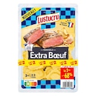 Ravioli Extra Boeuf Lustucru dans le catalogue Auchan Hypermarché