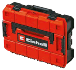 Systemkoffer "E-Case S-F" von Einhell im aktuellen Hagebaumarkt Prospekt für 29,99 €