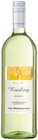 Deidesheimer Riesling Hofstück QbA Angebote von Die Weinmacher bei REWE Stuttgart für 3,49 €