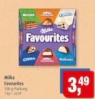 Aktuelles Favourites Angebot bei Markant in Kiel ab 3,49 €