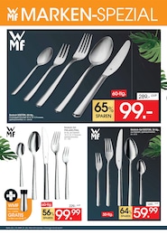 Besteck-Set Angebot im aktuellen Zurbrüggen Prospekt auf Seite 2