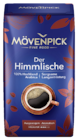 Der Himmlische Kaffee gemahlen von Mövenpick im aktuellen Rossmann Prospekt für 6,49 €