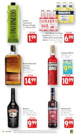 Whisky im EDEKA Prospekt in Trier Aktueller EDEKA Prospekt mit Whisky, "Aktuelle Angebote", Seite 33