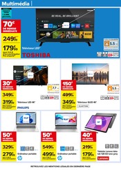 Ordinateur Angebote im Prospekt "Carrefour" von Carrefour auf Seite 49