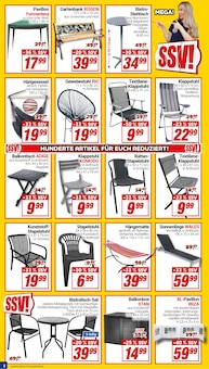 Aktueller CENTERSHOP Prospekt "Da geht was." Seite 2 von 20 Seiten für Hachenburg