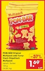Original Multipack von POM-BÄR für 1,69 € bei Netto Marken-Discount im Angebot Original Multipack von POM-BÄR im aktuellen Netto Marken-Discount Prospekt