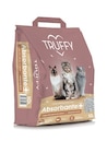 -40% sur le 2nd avec la carte fidélité sur les litières Truffy pour chat - Truffy en promo chez Truffaut -40% sur le 2nd avec la carte fidélité sur les litières Truffy pour chat - Truffy dans le catalogue Truffaut