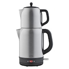 SCHÄFER Wasser -/u.Teekocher 74264 im aktuellen POCO Prospekt