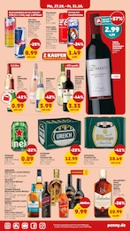 Sekt Angebot & Preis im aktuellen Penny Prospekt Sekt Angebot im aktuellen Penny Prospekt auf Seite 23