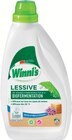 Lessive liquide savon d'Alep et verveine Ecolabel - WINNI'S en promo chez Intermarché Hyper Hyères à 3,86 €