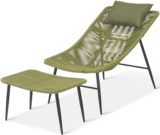 Sessel-Set „Vera“ von  im aktuellen toom Baumarkt Prospekt für 49,99 €