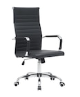 Promo FAUTEUIL DE BUREAU "LUNESSE" à 60,00 € dans le catalogue Bureau Vallée à Marly