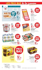 Prospectus Super U "Super U" en cours à Colmar, Page 4 Catalogue Super U en cours à Colmar, "Super U", Page 4