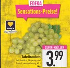 EDEKA Aiterhofen Prospekt mit  im Angebot für 3,99 €