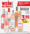 Trinkgut Beckum - Roséwein aus Südfrankreich Angebot im Prospekt Roséwein aus Südfrankreich bei Trinkgut im Beckum Prospekt für 3,99 €