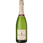 Louis Bouillot "Grande Réserve" - CRÉMANT DE BOURGOGNE BRUT - Carrefour Louis Bouillot "Grande Réserve" - CRÉMANT DE BOURGOGNE BRUT à 8,95 € dans le catalogue Carrefour