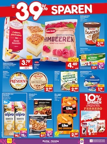 Küche im aktuellen Netto Marken-Discount Prospekt (Stuttgart) Küche im Netto Marken-Discount Prospekt "Aktuelle Angebote" mit 49 Seiten (Stuttgart)
